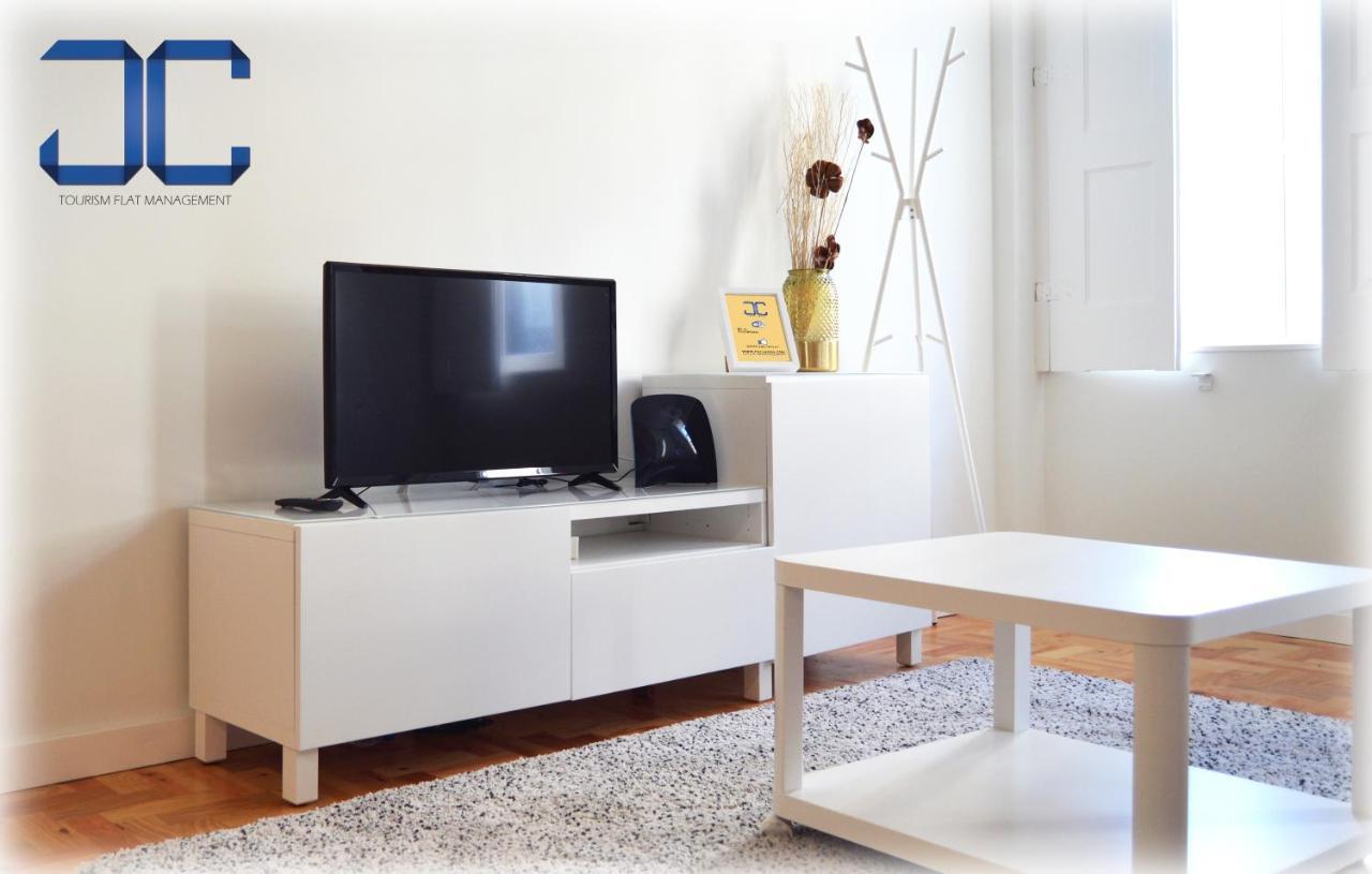 Point Apartment By Jc OOporto Esterno foto